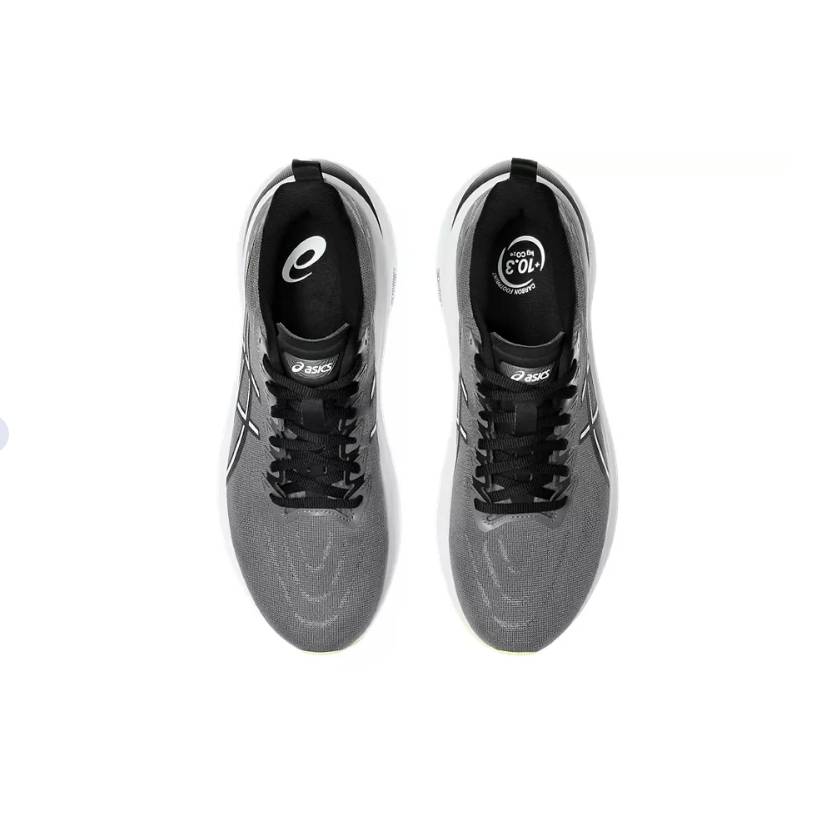 Asics Gt-2000 13 Mens Grey