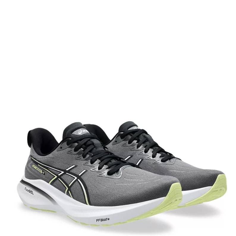 Asics Gt-2000 13 Mens Grey