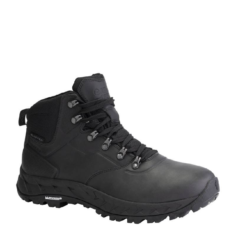 Hi Tec altitude vii mens waterproof hiking boot