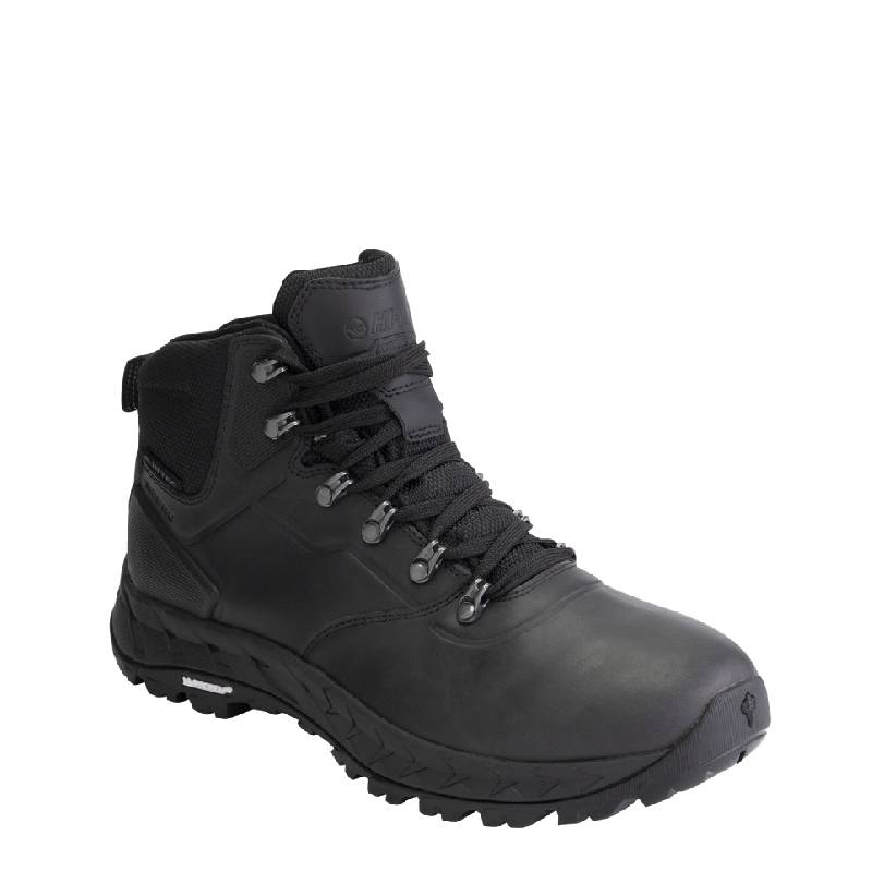 Hi Tec altitude vii mens waterproof hiking boot