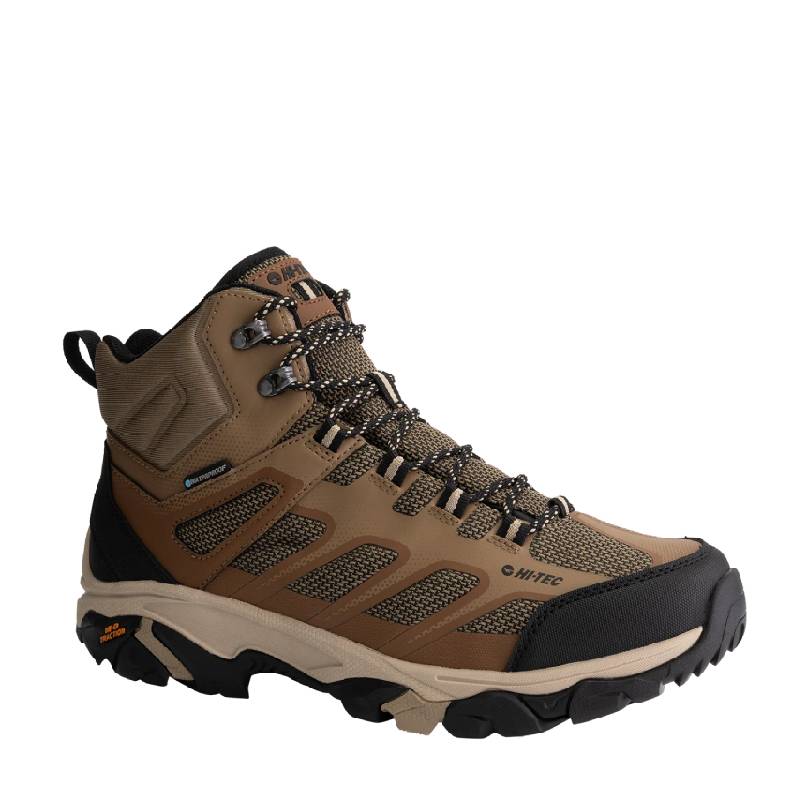 Hi Tec Ravus 2 mens hiking boot