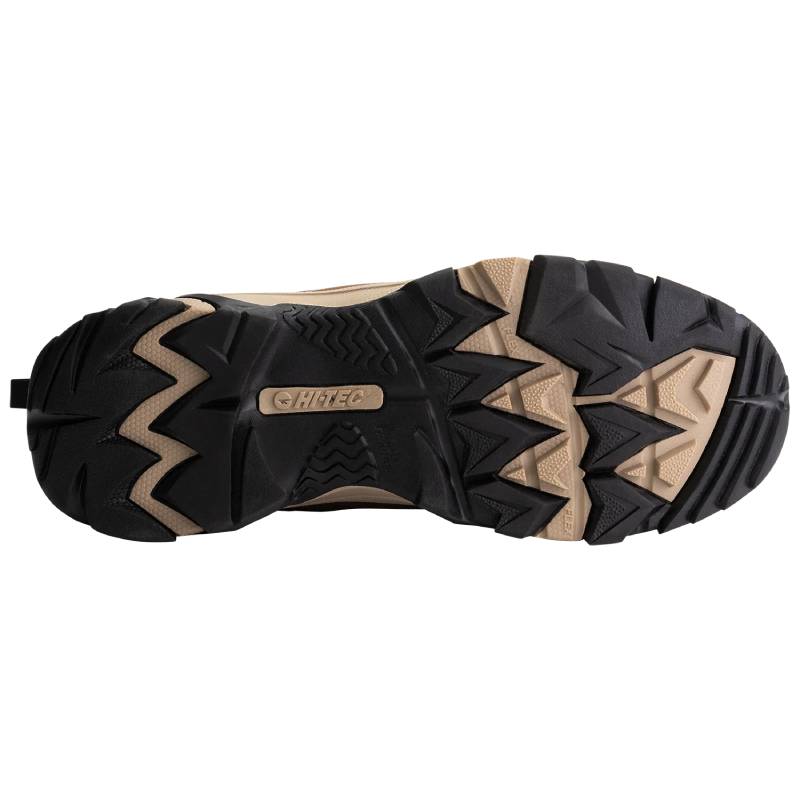 Hi Tec Ravus 2 mens hiking boot
