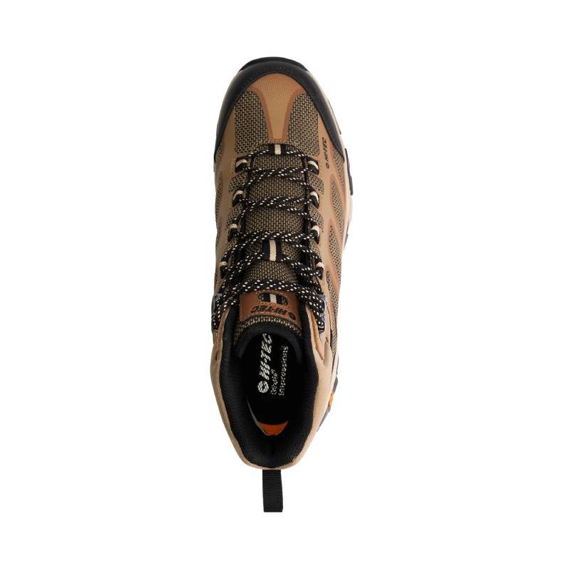 Hi Tec Ravus 2 mens hiking boot