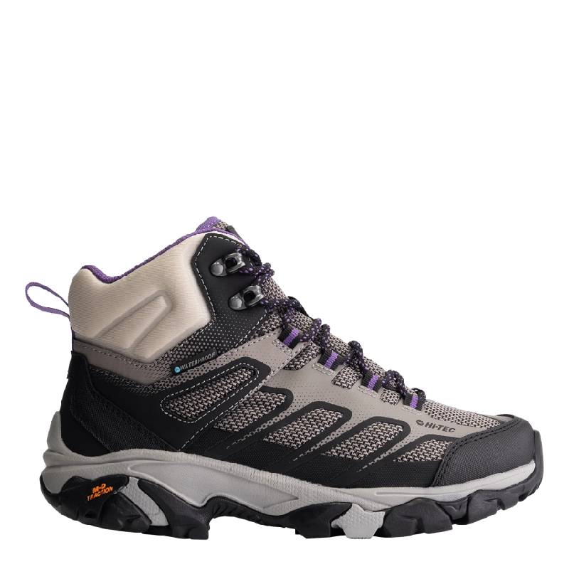 HI Tec Ravus 2 womens hiking boot