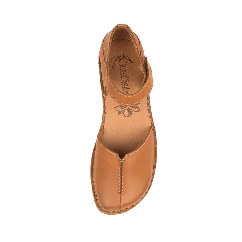 Josef Sebiel Rosalie 42 Tan