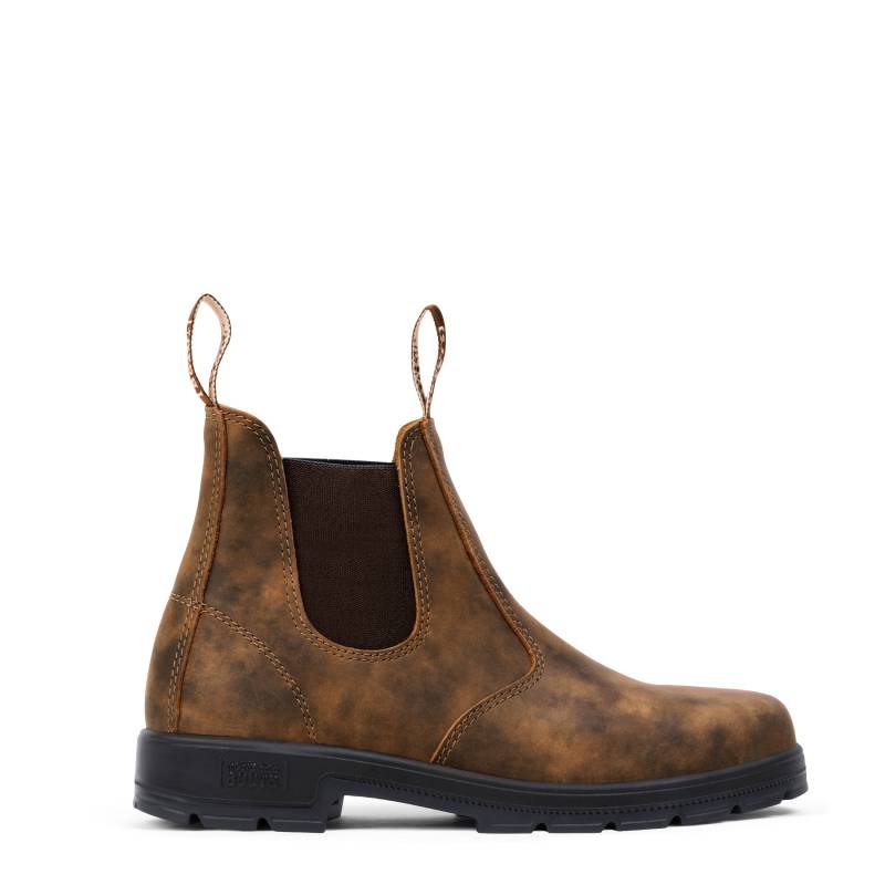 Mongrel K91075 cloudy brown boot