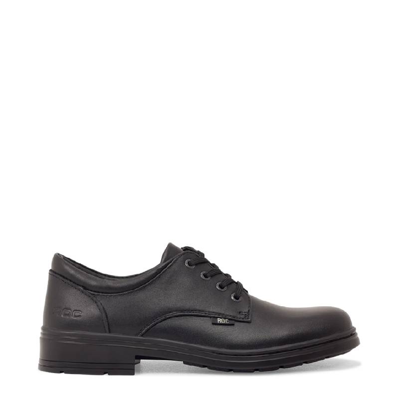 Roc Larrikin senior girls school shoe
