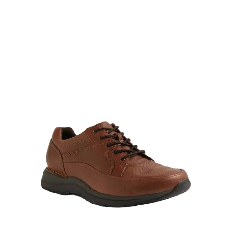 Rockport edgehill brown mens laceup