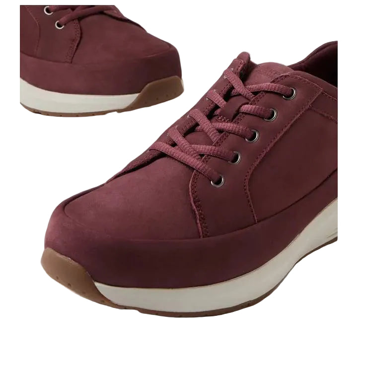 PROWALKER MERLOT WOMENS