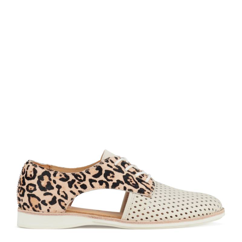 Rollie sidecut punch leopard