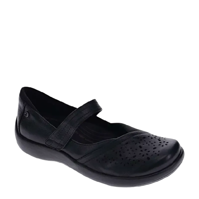 revere timaru black perf