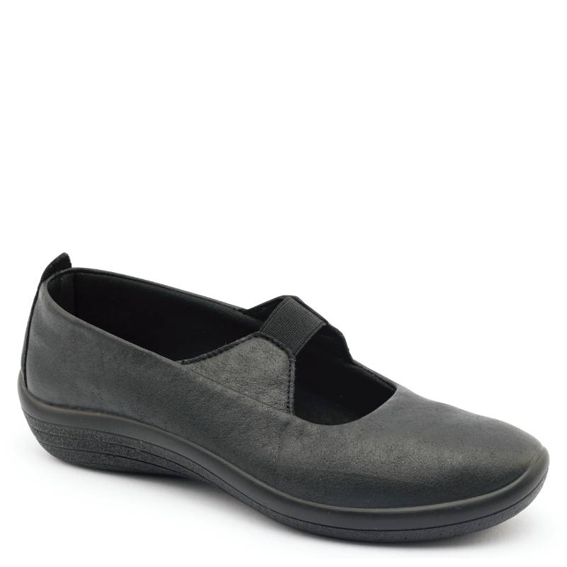 Arcopedico itatiaia Black