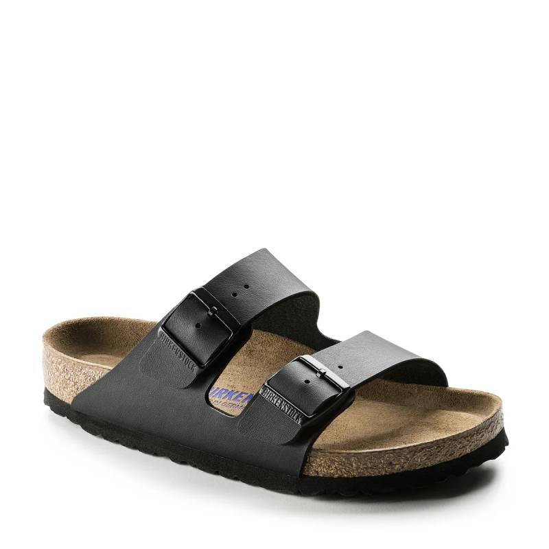 Birkenstock arizona soft bed