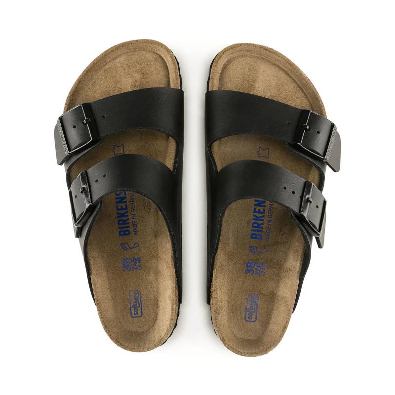 Birkenstock arizona soft bed