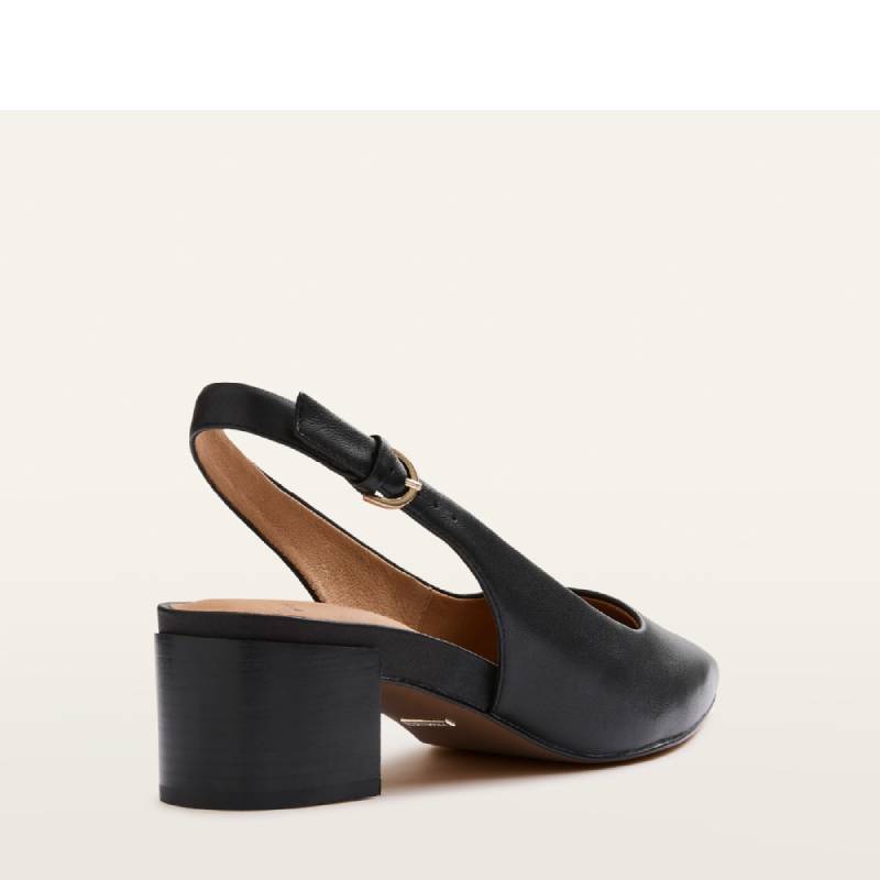 JULIETT 3 BLACK SIZE 10 ONLY