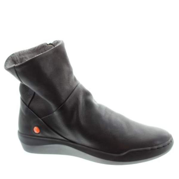 Softino Bler 500 Black boot