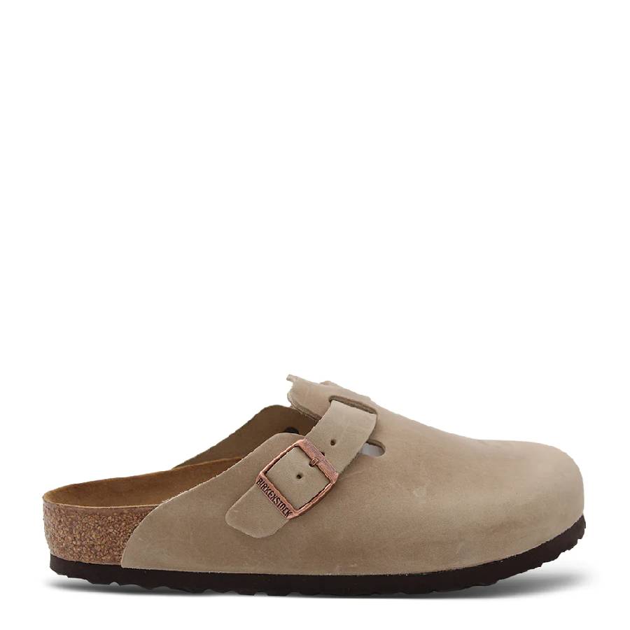 Birkenstock Arizona Tabacco Brown