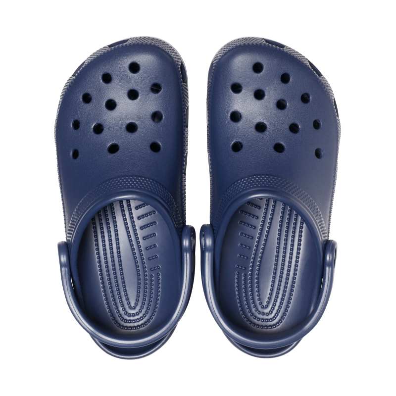 Crocs classic navy