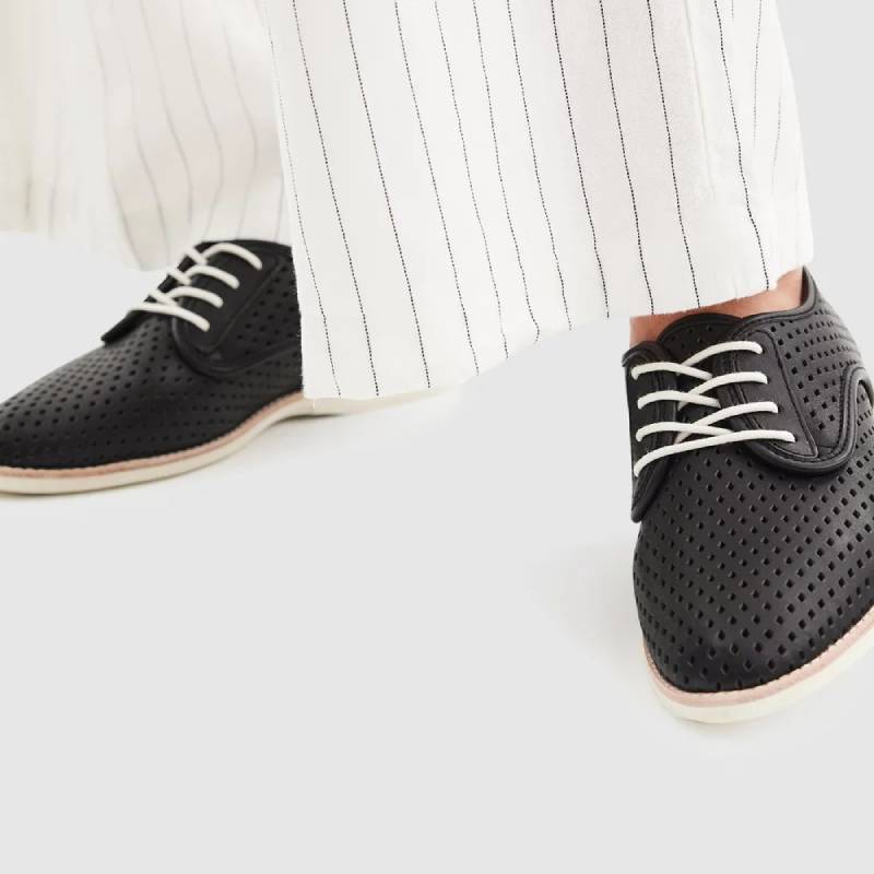 Rollie Derby Punch Black