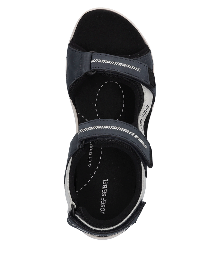 Josef Seibel Estelle walking sandal