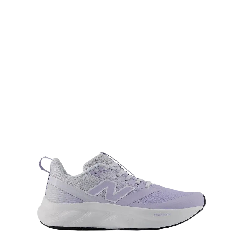 New balance Gx625 purple kids sneaker