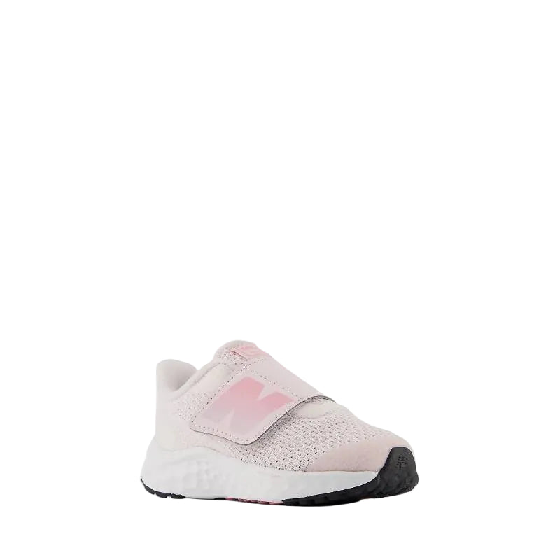 New balance arishi pink infant sneaker