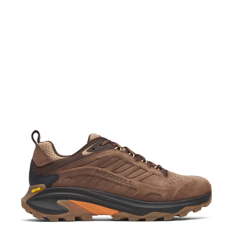 Merrell Moab speed 2 leather