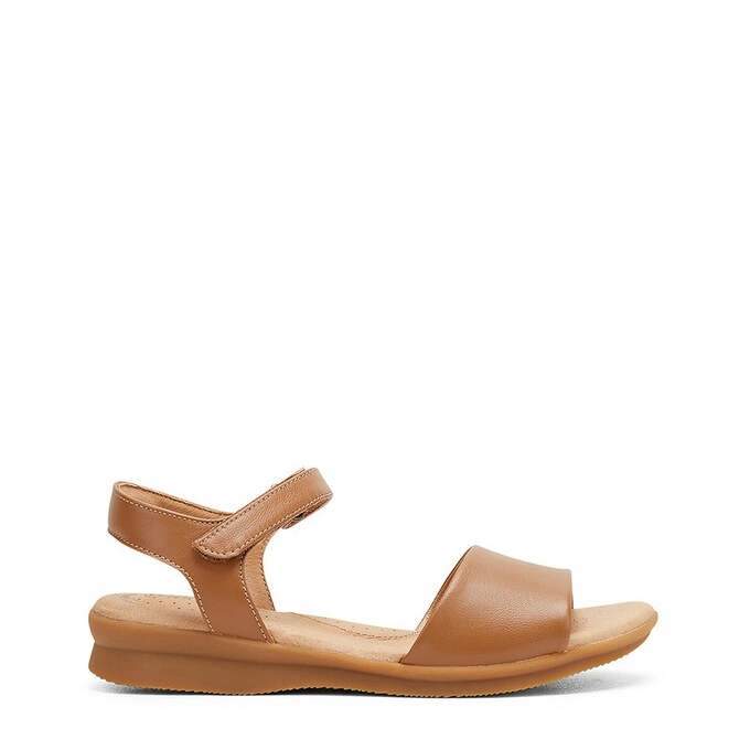 Hush Puppies Nigella tan