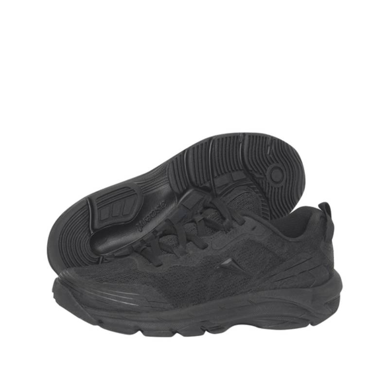 Ascent Sustain ace black runner