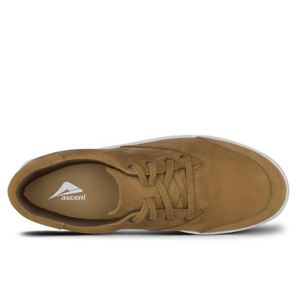 Ascent Bravo 2 Camel