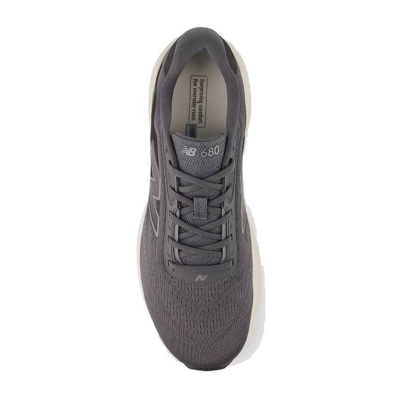 New Balance m680 extra wide mens runner