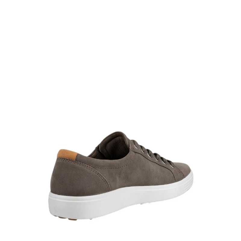 Ecco Soft 7 Clay