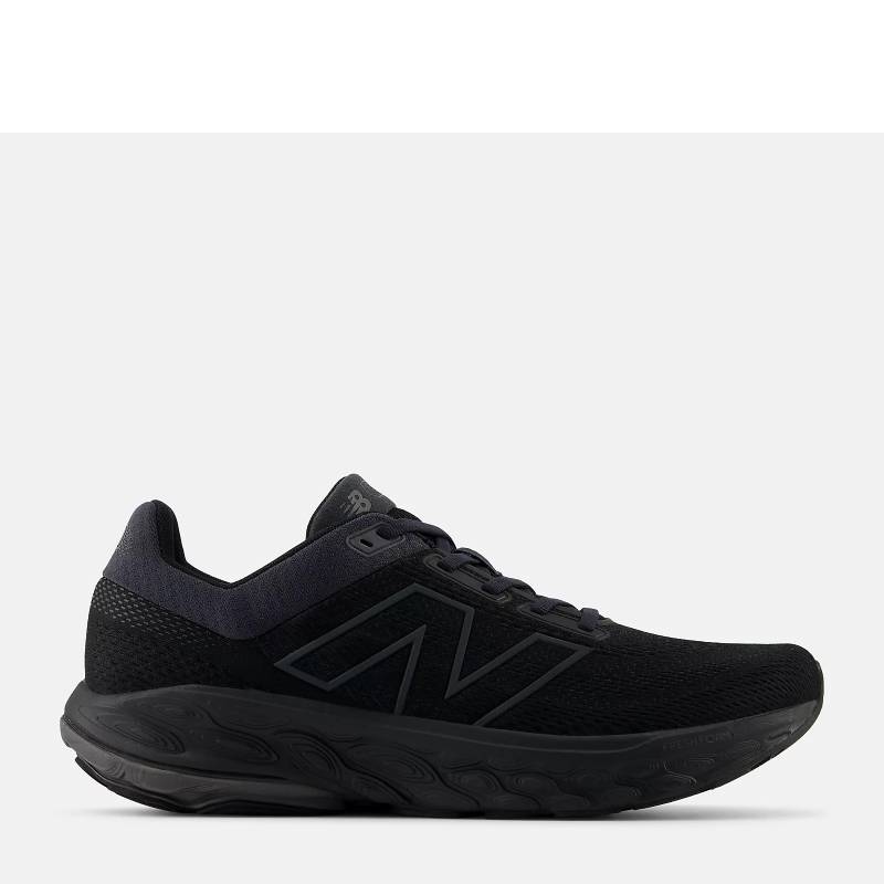 New Balance X860 V14 Black womens