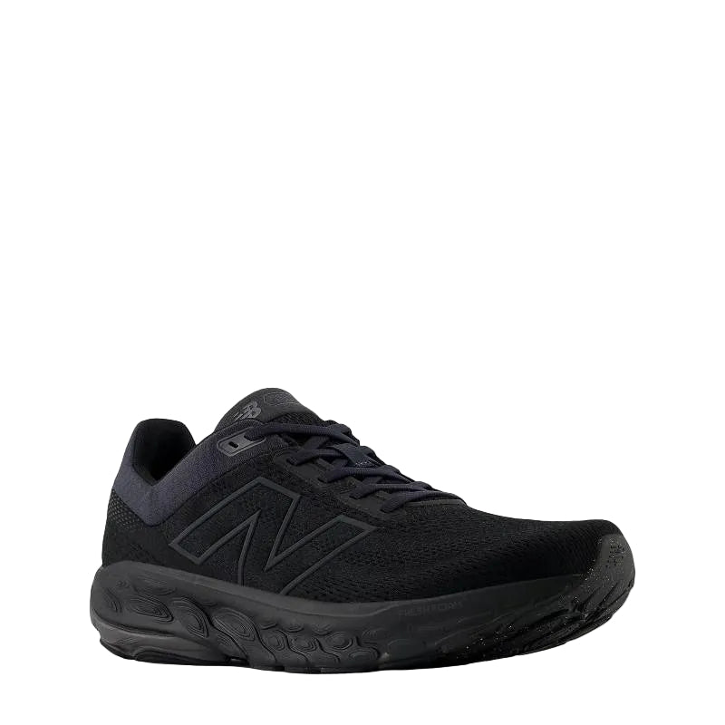 New Balance X860 V14 Black womens