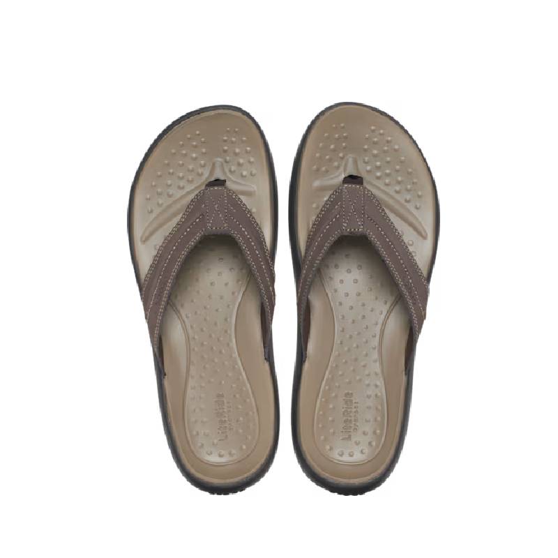 Crocs yukon Flip espresso