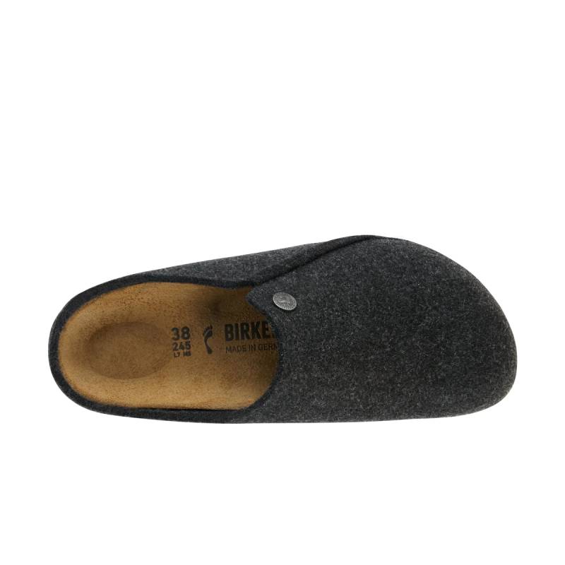 Birkenstock Zermatt Anthracite