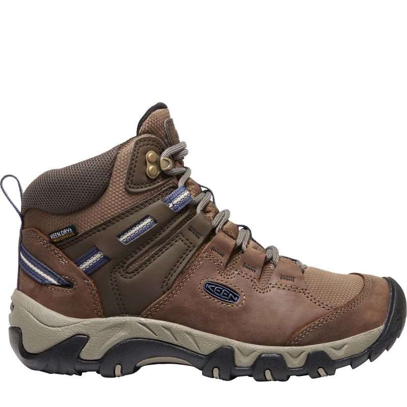 Keen Steens Waterproof Womens Boot