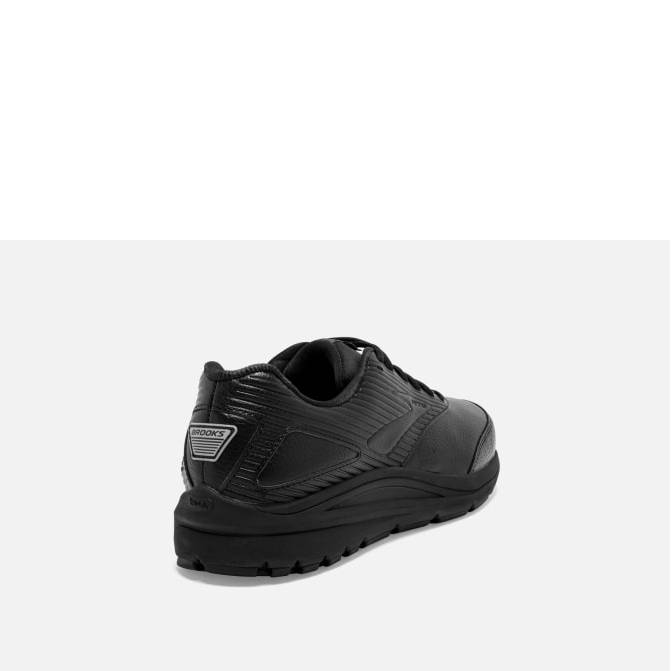 Brooks Addiction Black Mens