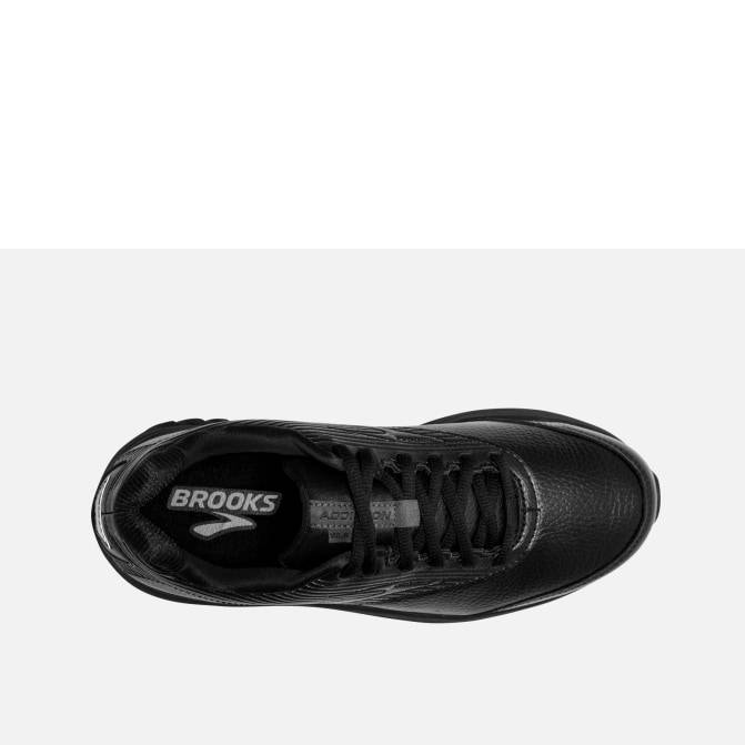 Brooks Addiction Black Mens