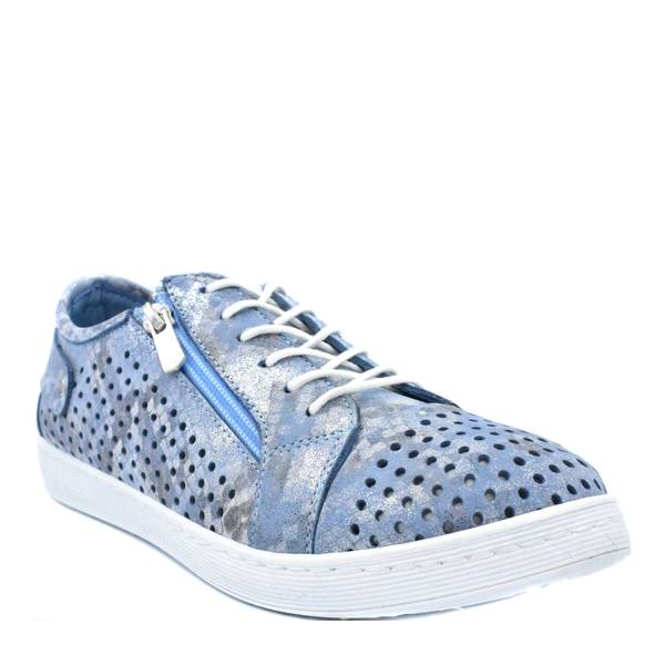 Cabello EG17 Denim Print