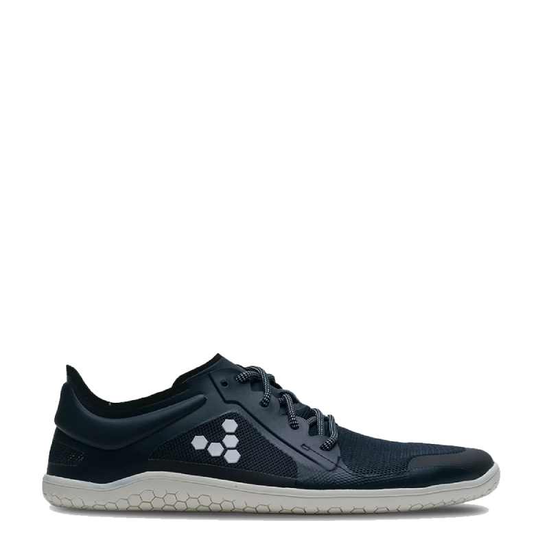 Vivobarefoot Primus LIte Navy