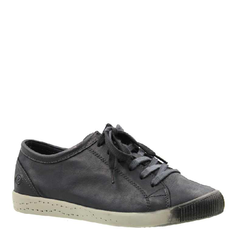 Softino Isla washed Anthracite