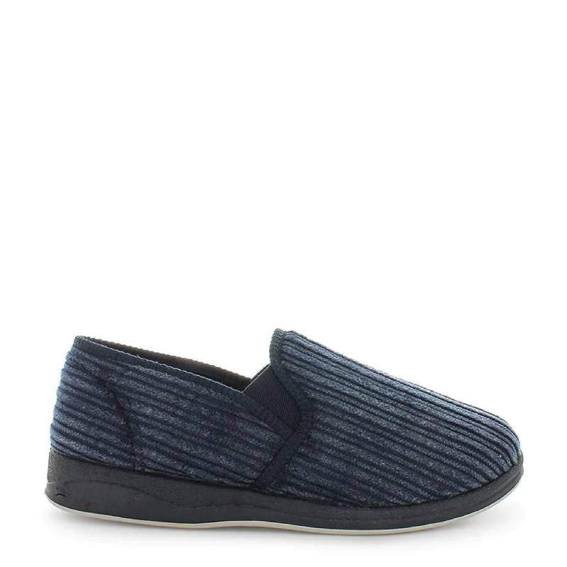 EDEN NAVY CORD
