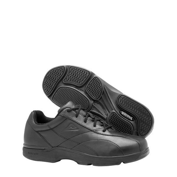 LADIES-LACEUP - AVARA