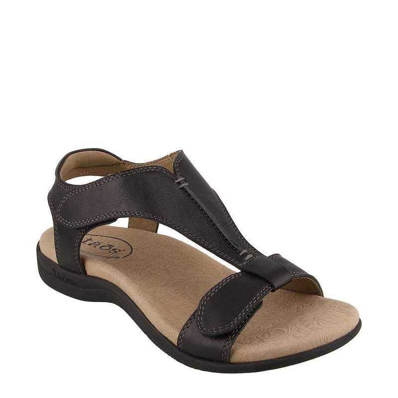 LADIES-SANDALS - THE SHOW