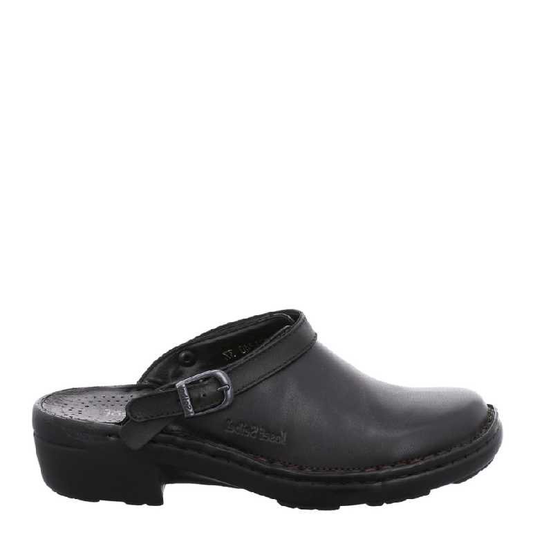 LADIES-SCUFFS - BETSY