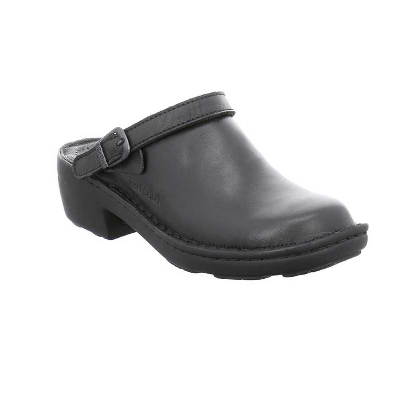 LADIES-SCUFFS - BETSY