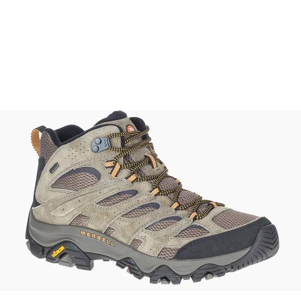 mens merrell boot