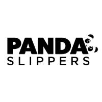 Panda Slippers