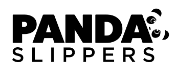 Panda Slippers